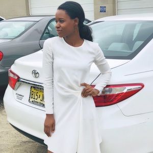 Meet your Posher, Mercy